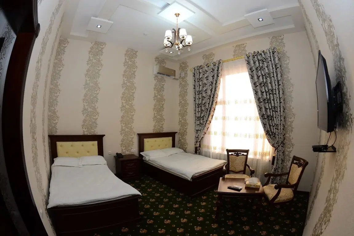room image